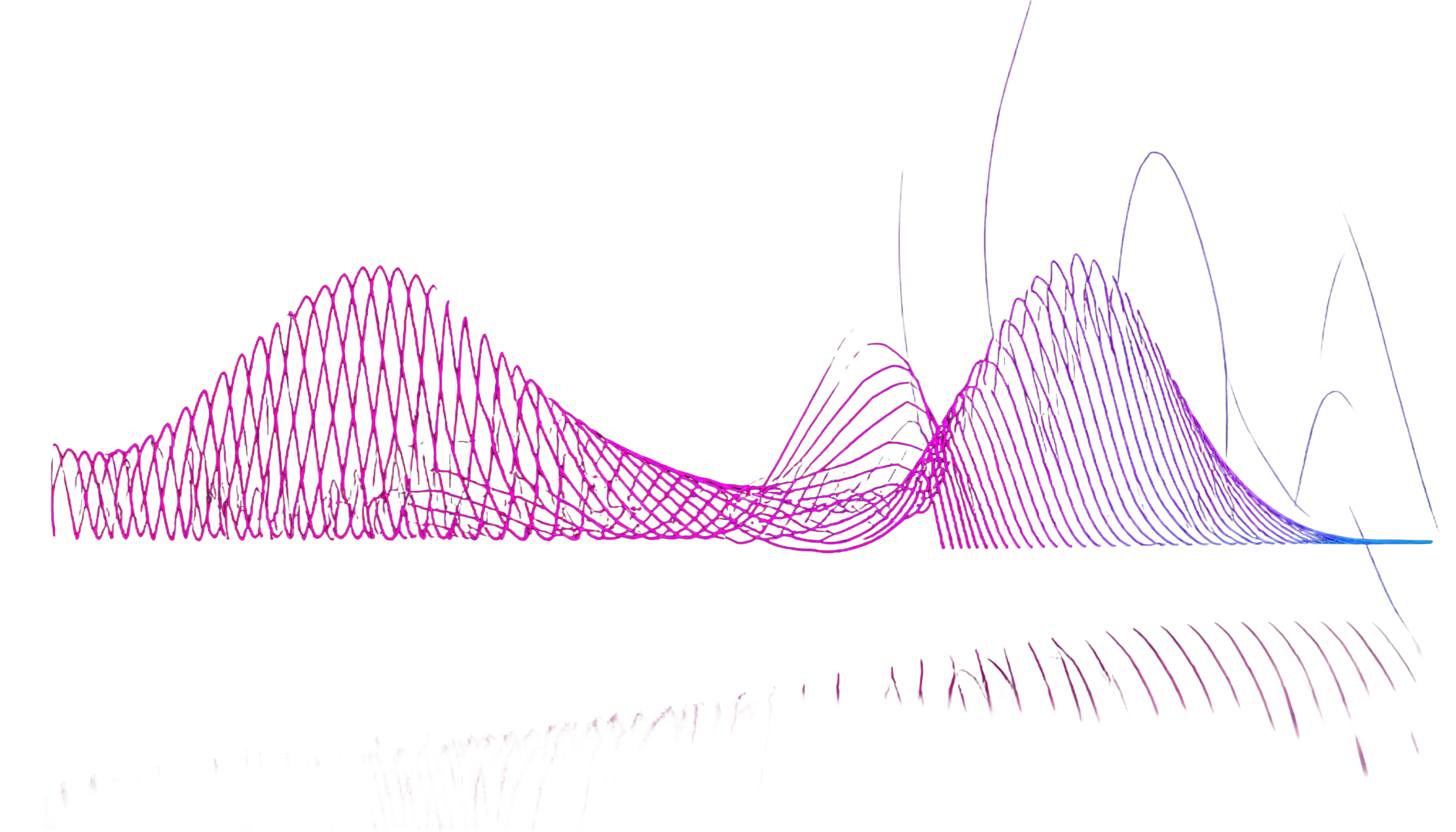 whisper gallery logo