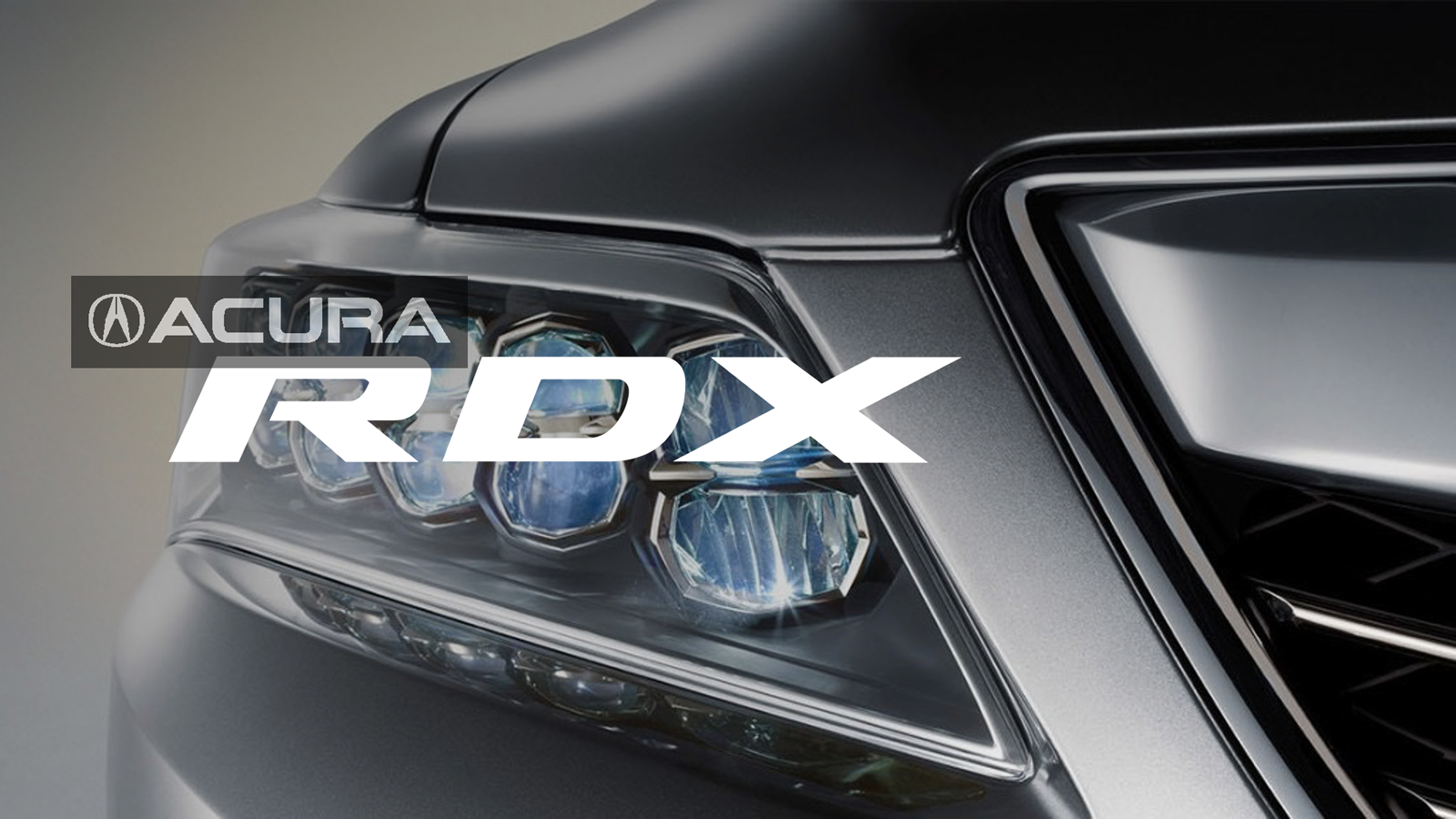 Emblem design for Madame FC depicting an M monogram in a circle with the words "Madame FC EST. 2003" inside on top of a background image of a soccer stadium.